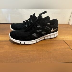 Nike Free Run 2 Size 12